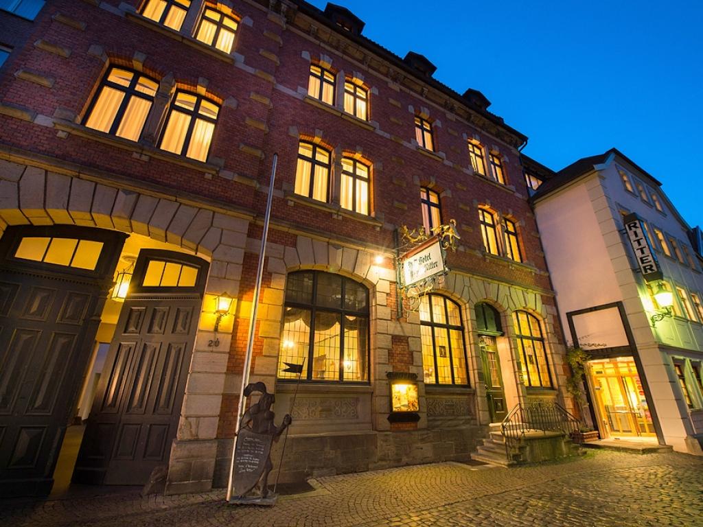 Hotel Zum Ritter #1